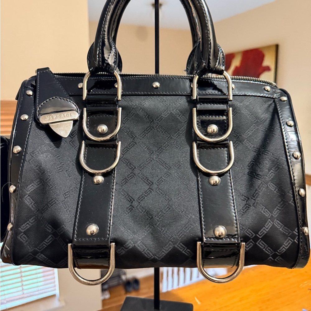 Versace “Snap Out Of It” Madonna Bag - Picture 2 of 16
